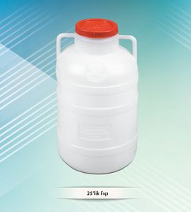 25'lik Fıçı