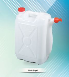 Büyük Gagalı